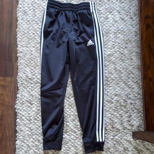 Adidas child jogger pants